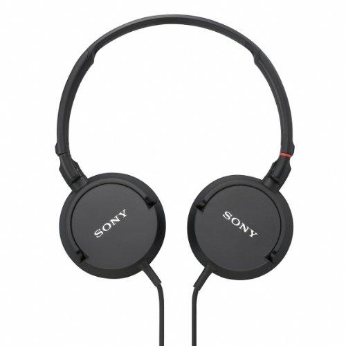 Sony MDRZX100B Auriculares DJ Negro en Fnac.es. Comprar Auriculares HiFi en Fnac.es